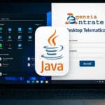 Java, Desktop Telematico e Windows 11: Una Guida per Superare l’Ostacolo dell’Installazione