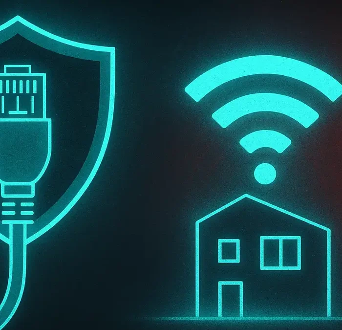Quale tipo di rete è maggiormente esposta ad accessi non autorizzati