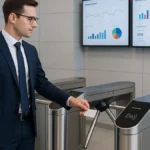 Software di Controllo Accessi Integrato con Badge e RFID: Sicurezza Intelligente per Aziende e Strutture