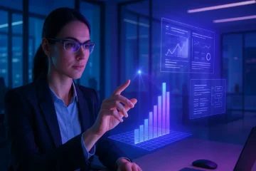 Il Futuro è Qui: Le Tendenze della Realtà Estesa (XR) che Rimodelleranno il 2030