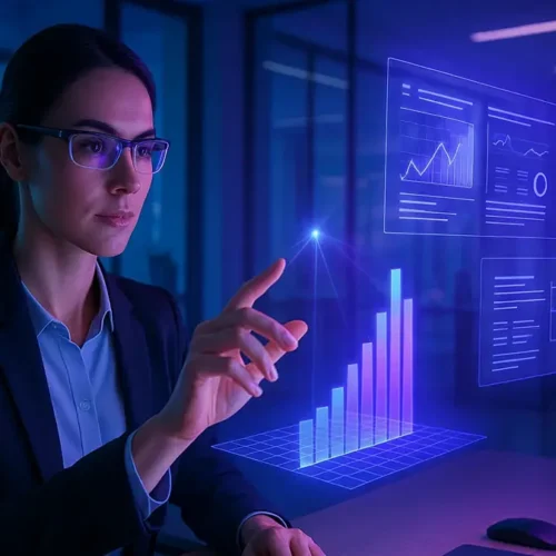 Il Futuro è Qui: Le Tendenze della Realtà Estesa (XR) che Rimodelleranno il 2030