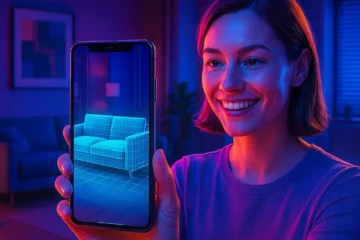 Realtà aumentata applicazioni marketing esperienziale