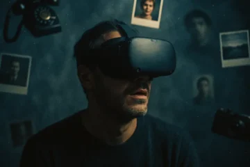 La realtà virtuale può ingannare i tuoi ricordi? La scienza dice di sì