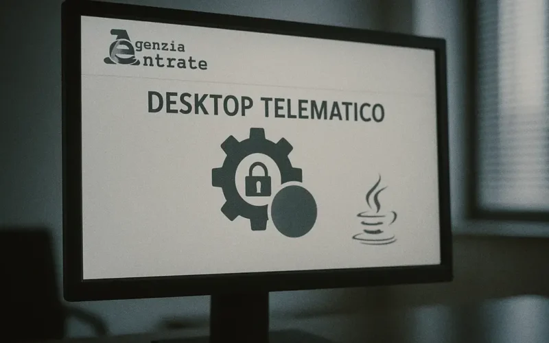 Desktop Telematico: Applicazioni Non Si Installano? Le Soluzioni Chiare per Risolvere Subito