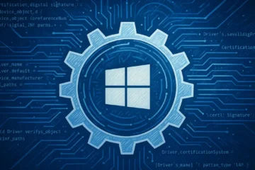 L’Enigma dei Driver: Perché Windows 11 Installa Versioni Apparentemente “Vecchie”?
