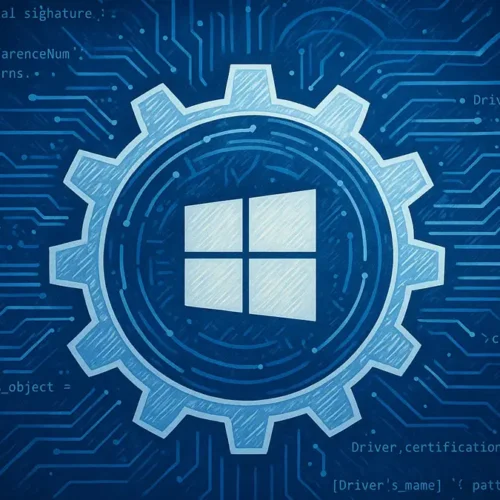 L’Enigma dei Driver: Perché Windows 11 Installa Versioni Apparentemente “Vecchie”?