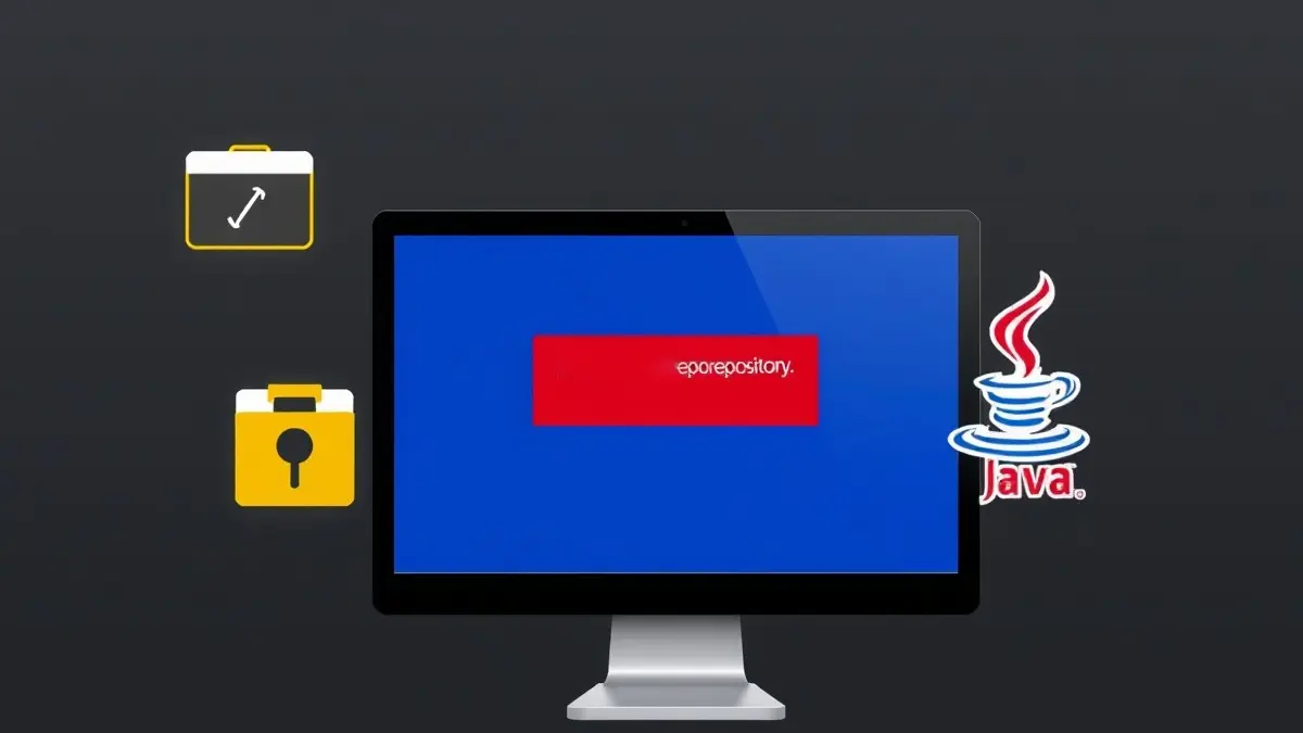 Icona rossa di errore su schermata del Desktop Telematico