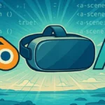 Esplorare l’Universo Immersivo: I Migliori Strumenti Open Source per la Realtà Virtuale 360°