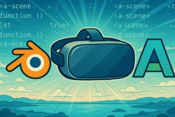 Esplorare l’Universo Immersivo: I Migliori Strumenti Open Source per la Realtà Virtuale 360°
