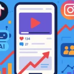 Tendenze social media per aziende nel 2025