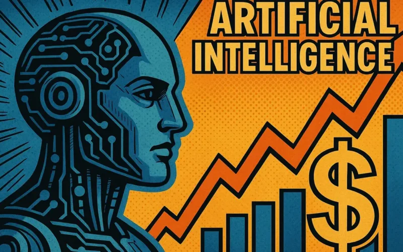 Intelligenza artificiale e finanza: come Alfa Advisor sta cambiando il modo di fare trading
