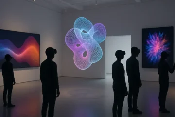 I musei che non esistono: viaggio nei luoghi d’arte solo virtuali