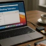 Desktop telematico su Mac: installazione e configurazione