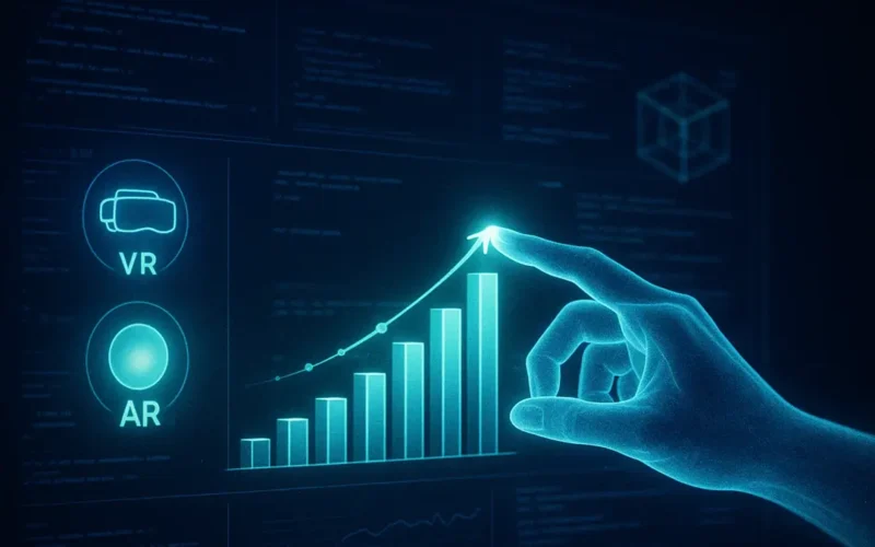 Modelli di Business VR/AR: Come Monetizzare Esperienze Immersive