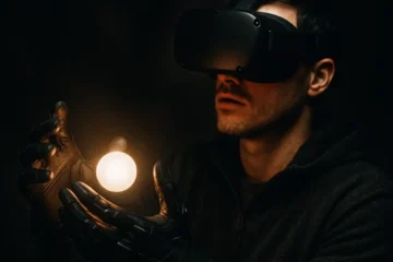 Il futuro dell’immersione: guida essenziale agli accessori VR