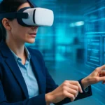 L’utilizzo della VR nella formazione aziendale e nell’e-learning