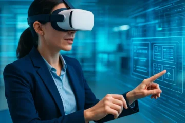 L’utilizzo della VR nella formazione aziendale e nell’e-learning