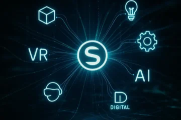 OpenUSD: perché sta diventando lo standard per le scene 3D