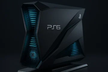 Le Prospettive Rivoluzionarie di PlayStation 6: Visioni tra Rumor e Realtà