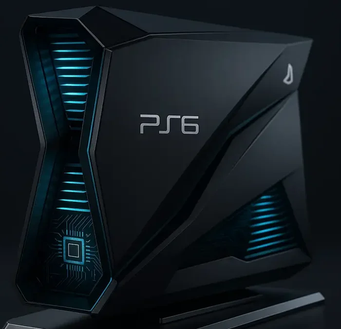 Le Prospettive Rivoluzionarie di PlayStation 6: Visioni tra Rumor e Realtà