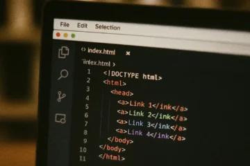 Quale formato di file comunemente utilizzato per gli ipertesti