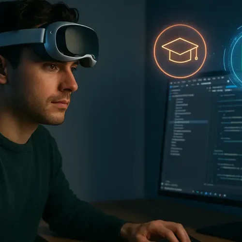 Corsi online realtà virtuale e aumentata Italia