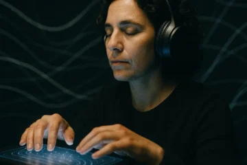 Cosa provano le persone cieche nella realtà immersiva? Una scoperta sorprendente