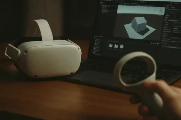 Prototipi VR Low-Cost: Creare una Demo Immersiva Senza Sfondare il Budget