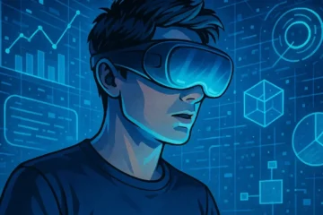 Samsung Galaxy XR: l’alba del computing spaziale