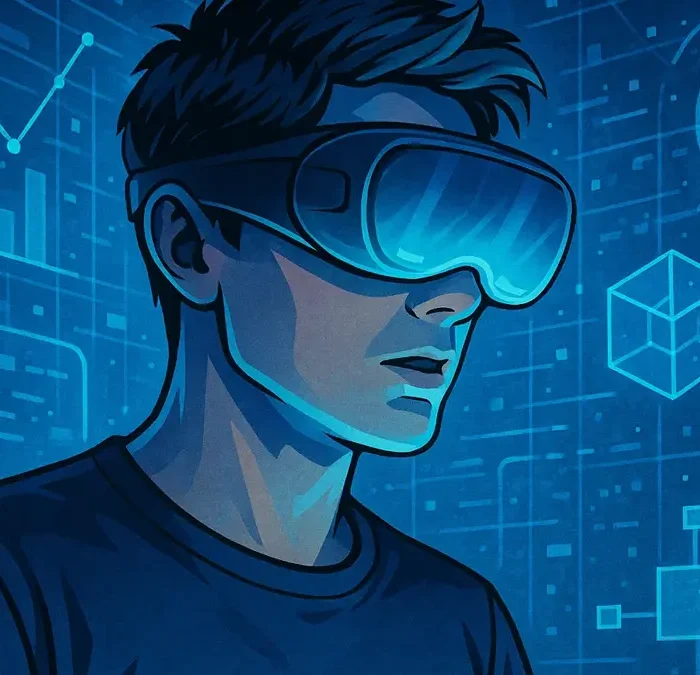 Samsung Galaxy XR: l’alba del computing spaziale