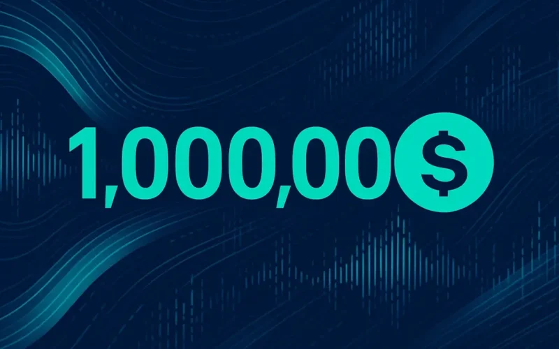 Il Valore Economico di 1 Milione di Stream su Spotify