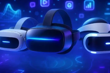 Quale Visore VR Acquistare nel 2025? Guida Completa per la Realtà Estesa