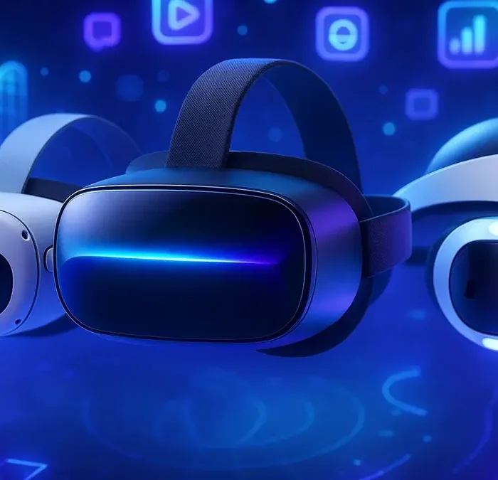 Quale Visore VR Acquistare nel 2025? Guida Completa per la Realtà Estesa