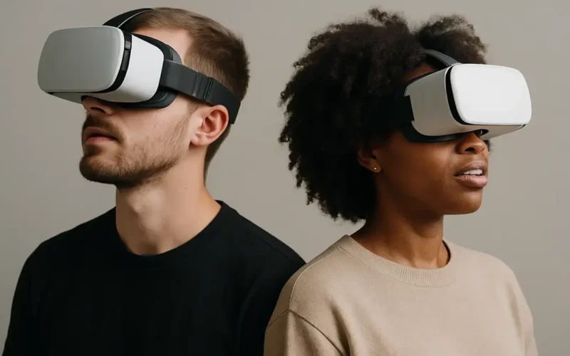 AR e VR nel 2025: I Migliori Visori per Realtà Aumentata e Virtuale