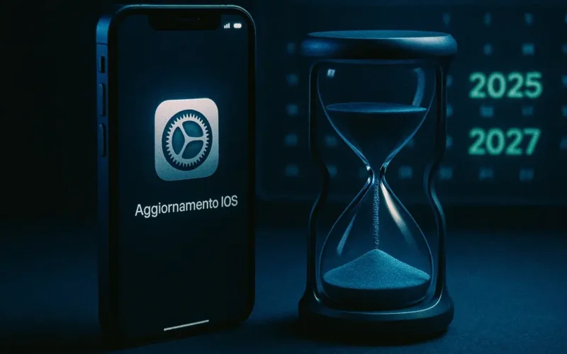 iPhone 12 Mini: Fino a Quando Riceverà Aggiornamenti?