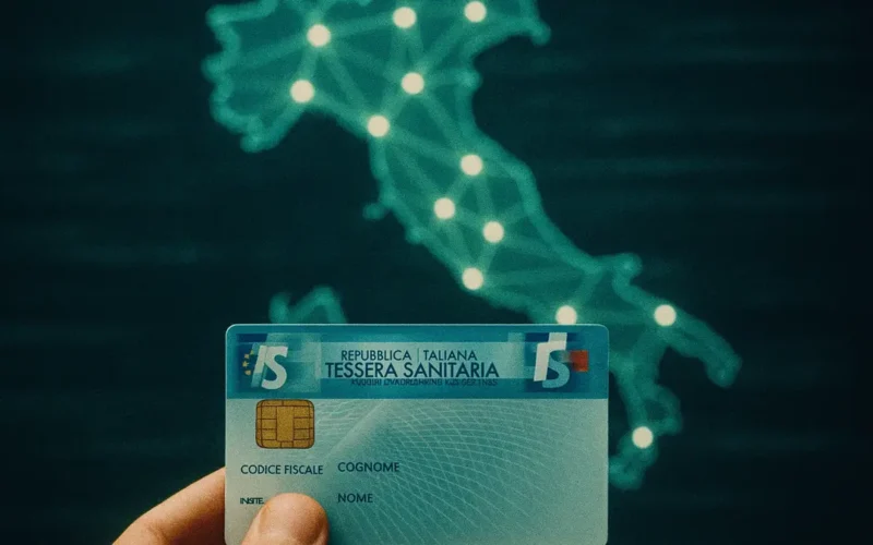 Sportelli Regionali Abilitati per l’Attivazione della CNS