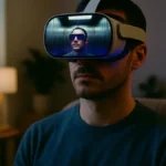 Dalla claustrofobia alla libertà: la realtà immersiva come terapia