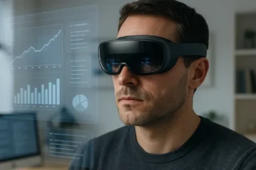Il Futuro è Immersivo: Quali Sono i Migliori Visori VR nel 2025?