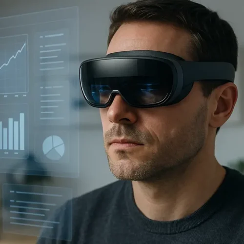 Il Futuro è Immersivo: Quali Sono i Migliori Visori VR nel 2025?