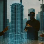 L’Eco Digitale: I Mondi Virtuali Stanno Già Rimodellando l’Architettura Reale