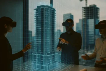 L’Eco Digitale: I Mondi Virtuali Stanno Già Rimodellando l’Architettura Reale