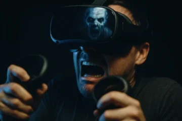 I migliori giochi VR horror per un’esperienza terrificante