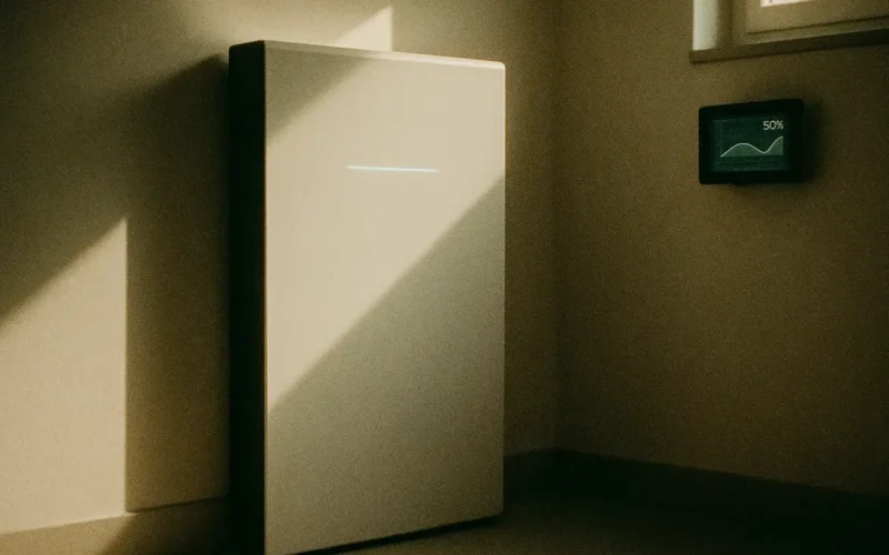 Quando Conviene Installare una Batteria di Accumulo per il Fotovoltaico?