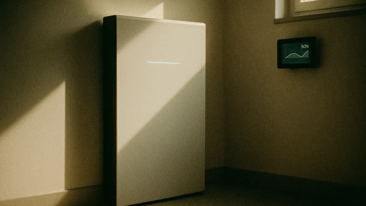 Accumulo Fotovoltaico Quando Conviene Installare la Batteria