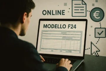 Servizi per invio F24 online: come funzionano, vantaggi e migliori soluzioni del 2025