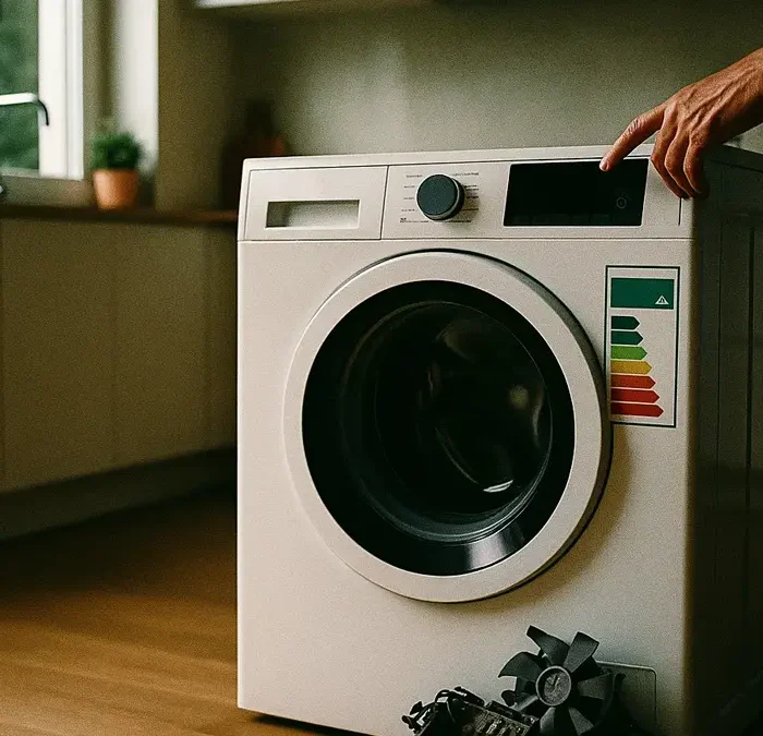 La Guida Definitiva al Bonus Elettrodomestici 2025: Sostituire Convenienza e Efficienza