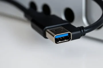 Collegare Oculus Quest 3 al pc con cavo