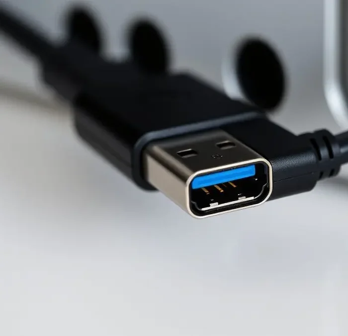 Collegare Oculus Quest 3 al pc con cavo