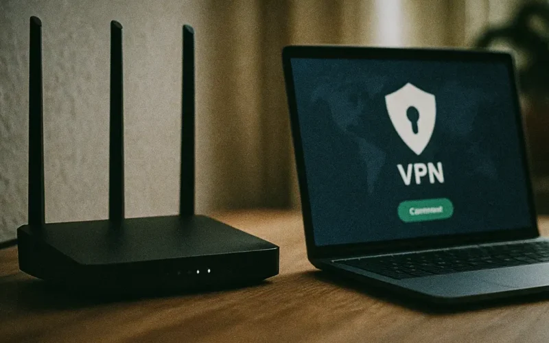 configurare-vpn-domestica-proteggere-rete-wifi