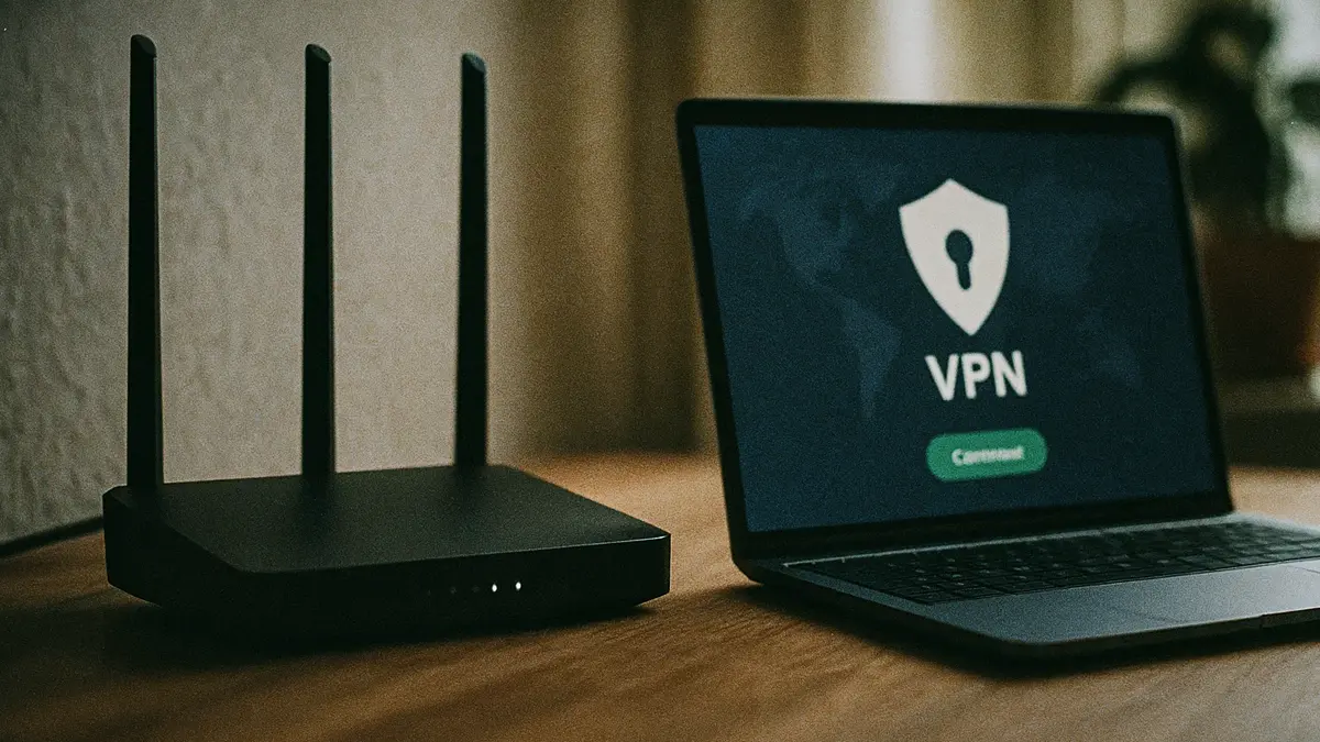 configurare-vpn-domestica-proteggere-rete-wifi